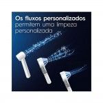 Escova de Dentes Eltrica ORAL B BRAUN OXYJET