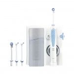 Escova de Dentes Eltrica ORAL B BRAUN OXYJET