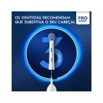 Escova Dentes Eltrica ORAL B Pro Junior Star Wars