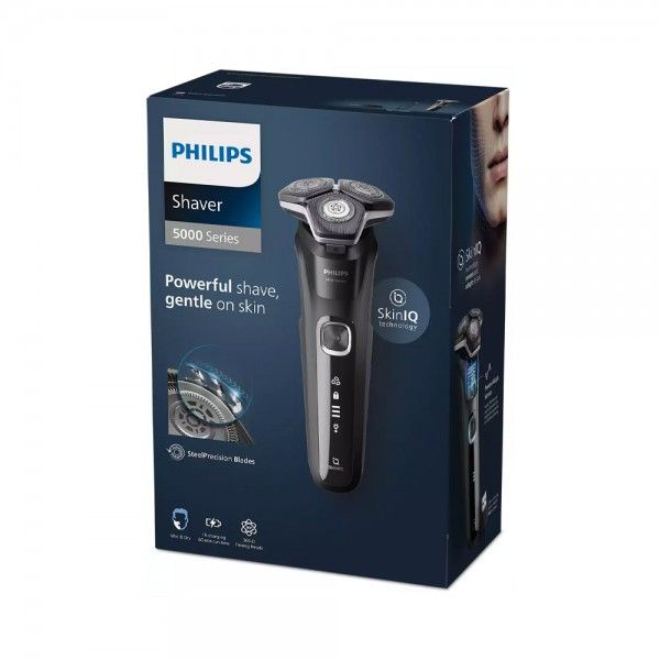 Mquina de Barbear PHILIPS S5898/25