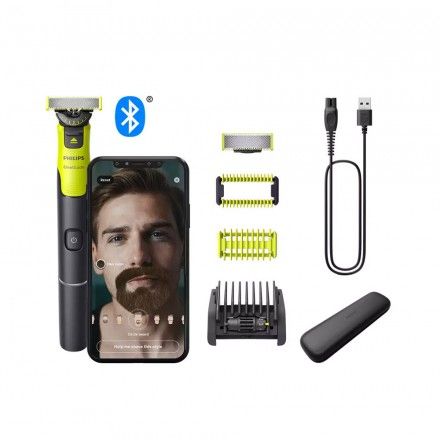 Mquina de Barbear OneBlade 360 PHILIPS QP4631/65