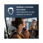 Mquina de Barbear Shaver 3000X PHILIPS X3052/00