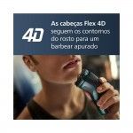 Mquina de Barbear Shaver 3000X PHILIPS X3052/00