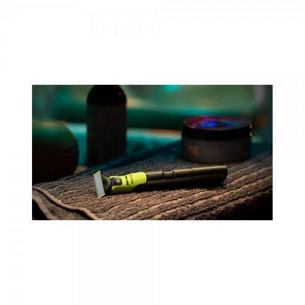 Mquina de Barbear OneBlade 360 PHILIPS QP4631/65