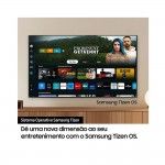 Smart TV 55" SAMSUNG TQ55QN90DAT