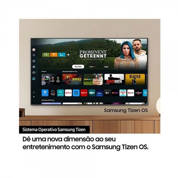 Smart TV 55