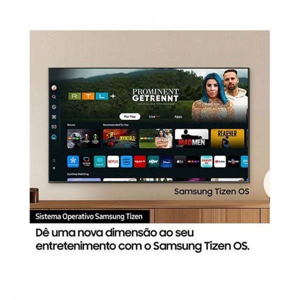 Smart TV 65