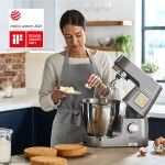 Rob� de cozinha Kenwood KWL90.124SI