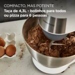 Robô de cozinha Kenwood KHC29.J0WH Robô de cozinha Kenwood KHC29.J0WH
