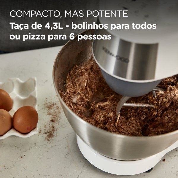Robô de cozinha Kenwood KHC29.J0WH