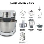 Robô de cozinha Kenwood KHC29.J0WH Robô de cozinha Kenwood KHC29.J0WH