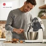 Robô de cozinha Kenwood KHC29.J0WH Robô de cozinha Kenwood KHC29.J0WH