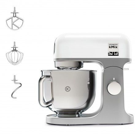 Rob de cozinha Kenwood KMX750WH