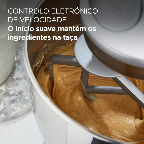 Rob de cozinha Kenwood KMX750WH