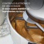 Rob de cozinha Kenwood KMX750WH