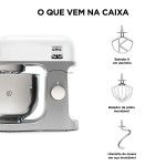 Rob de cozinha Kenwood KMX750WH