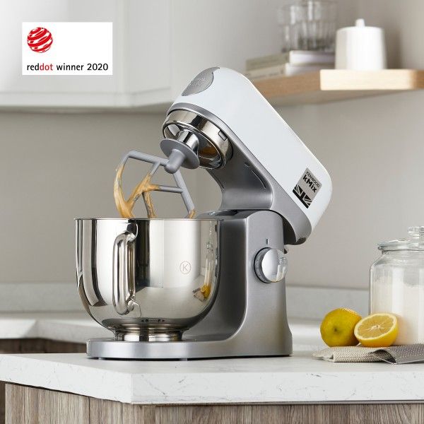 Rob de cozinha Kenwood KMX750WH