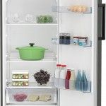 Frigor�fico sem Congelador BEKO RSSE415M41GN