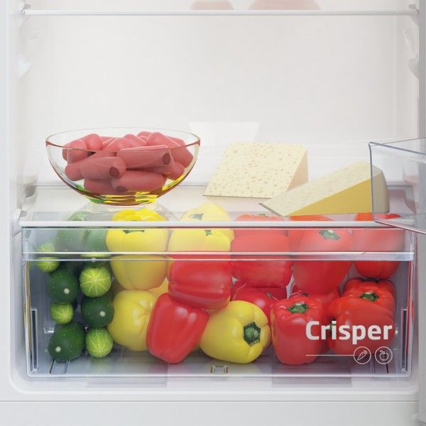 Frigor�fico sem Congelador BEKO RSSE265K40WN