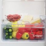 Frigor�fico sem Congelador BEKO RSSE265K40WN