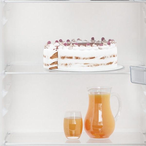 Frigor�fico sem Congelador BEKO RSSE265K40WN