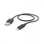 Cabo Lightning USB-A HAMA 00187244