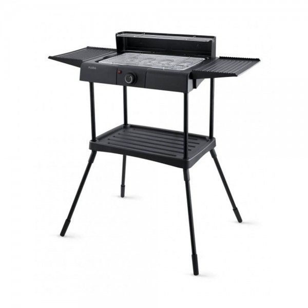 Grelhador Barbecue com ps FLAMA 4160FL