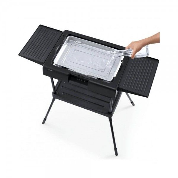 Grelhador Barbecue com ps FLAMA 4160FL