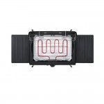 Grelhador Barbecue com ps FLAMA 4160FL