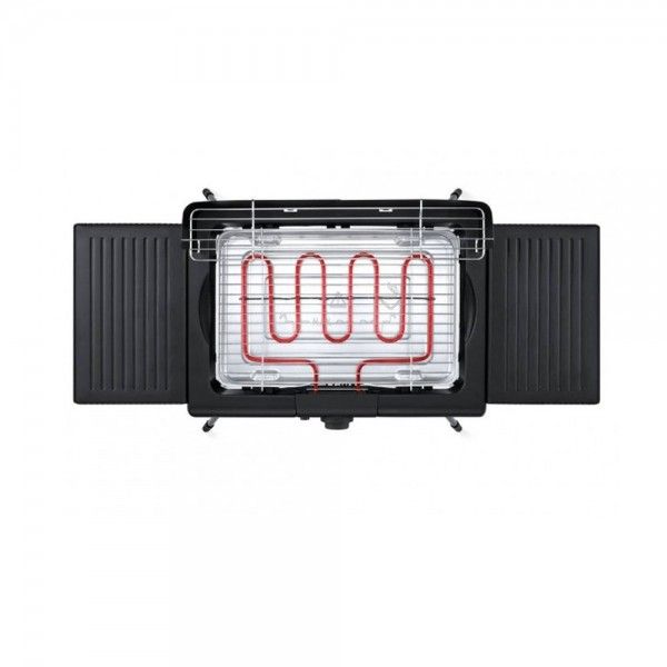 Grelhador Barbecue com ps FLAMA 4160FL