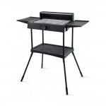 Grelhador Barbecue com ps FLAMA 4160FL