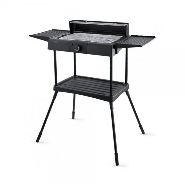 Grelhador Barbecue com ps FLAMA 4160FL
