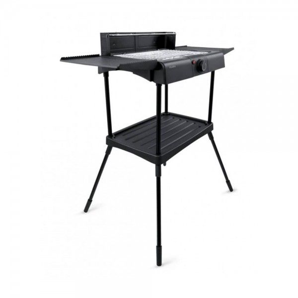 Grelhador Barbecue com ps FLAMA 4160FL