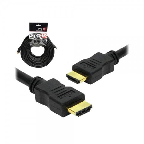 Cabo HDMI PROK