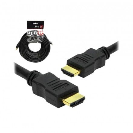 Cabo HDMI PROK