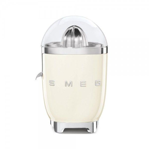 Espremedor de Citrinos SMEG CJF11CREU