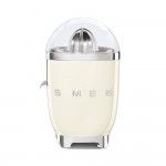 Espremedor de Citrinos SMEG CJF11CREU