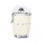 Espremedor de Citrinos SMEG CJF11CREU