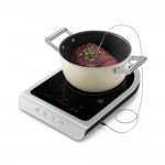 Placa Porttil Collezione SMEG PIC01BLMEU