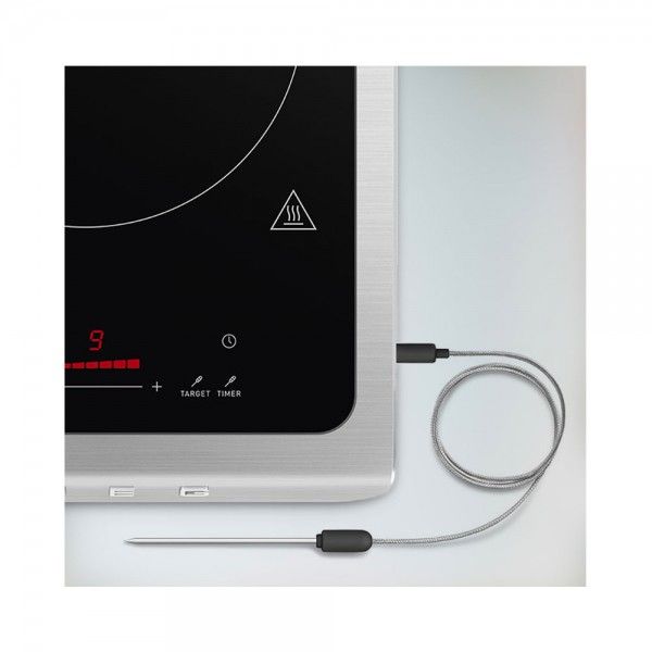 Placa Portátil Collezione SMEG PIC01BLMEU Placa Portátil Collezione SMEG PIC01BLMEU