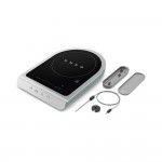 Placa Porttil Collezione SMEG PIC01EGMEU