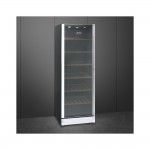 Garrafeira Clssica SMEG SCV115GS