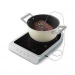 Placa Porttil Collezione SMEG PIC01EGMEU