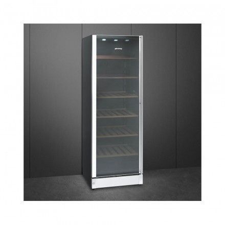 Garrafeira Clássica SMEG SCV115G Garrafeira Clássica SMEG SCV115G