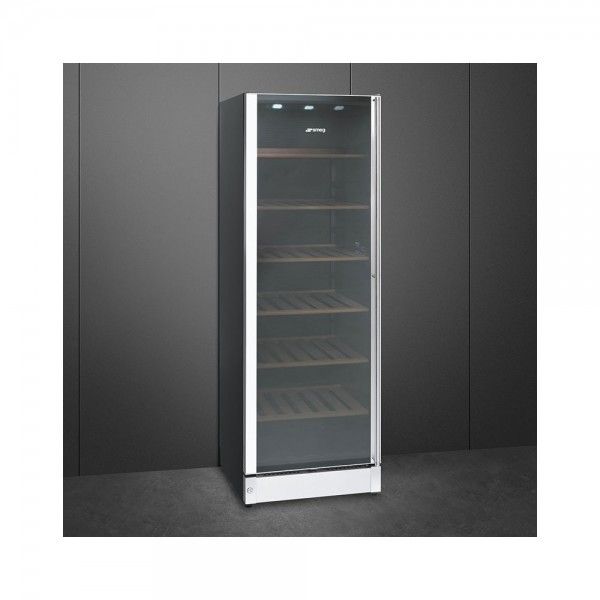Garrafeira Clássica SMEG SCV115G