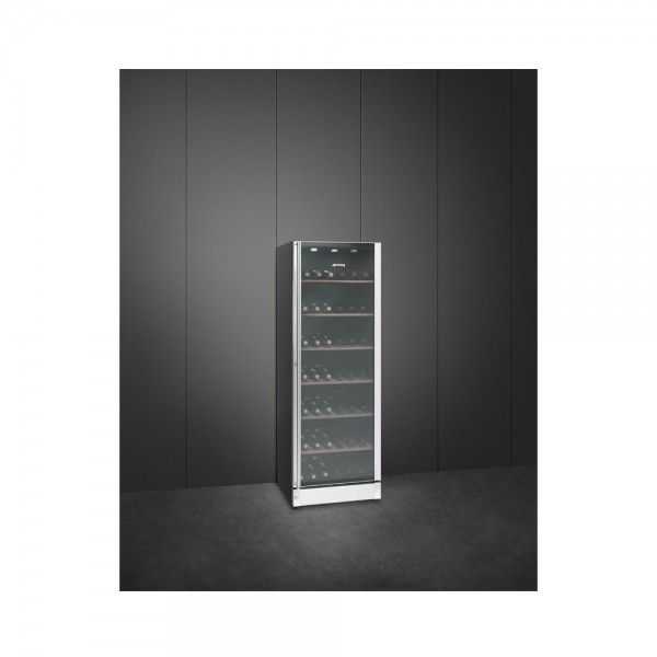 Garrafeira Clássica SMEG SCV115G Garrafeira Clássica SMEG SCV115G