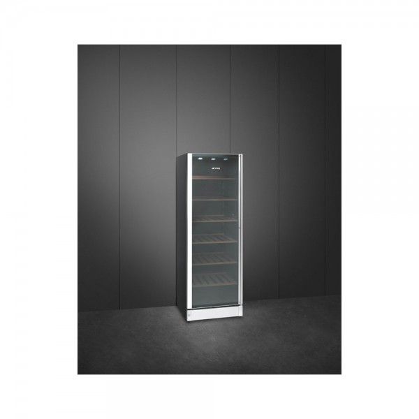Garrafeira Clssica SMEG SCV115GS