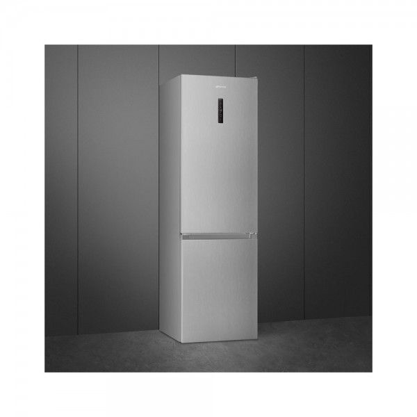 Frigorfico Combinado SMEG RC18XDNC