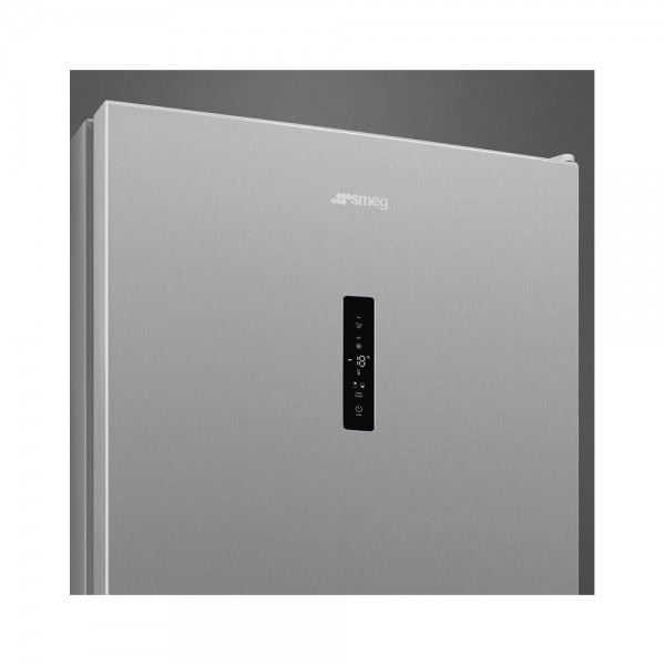 Frigorfico Combinado SMEG RC18XDNC