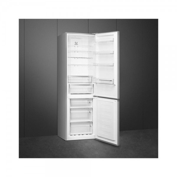Frigorfico Combinado SMEG RC20XDNC